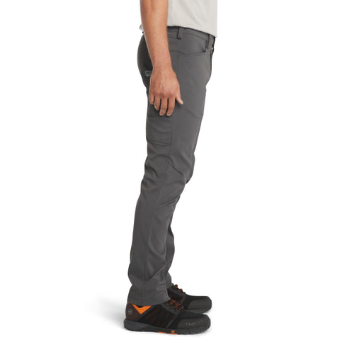 TIMBERLAND TEMPE WORK PANT GRY